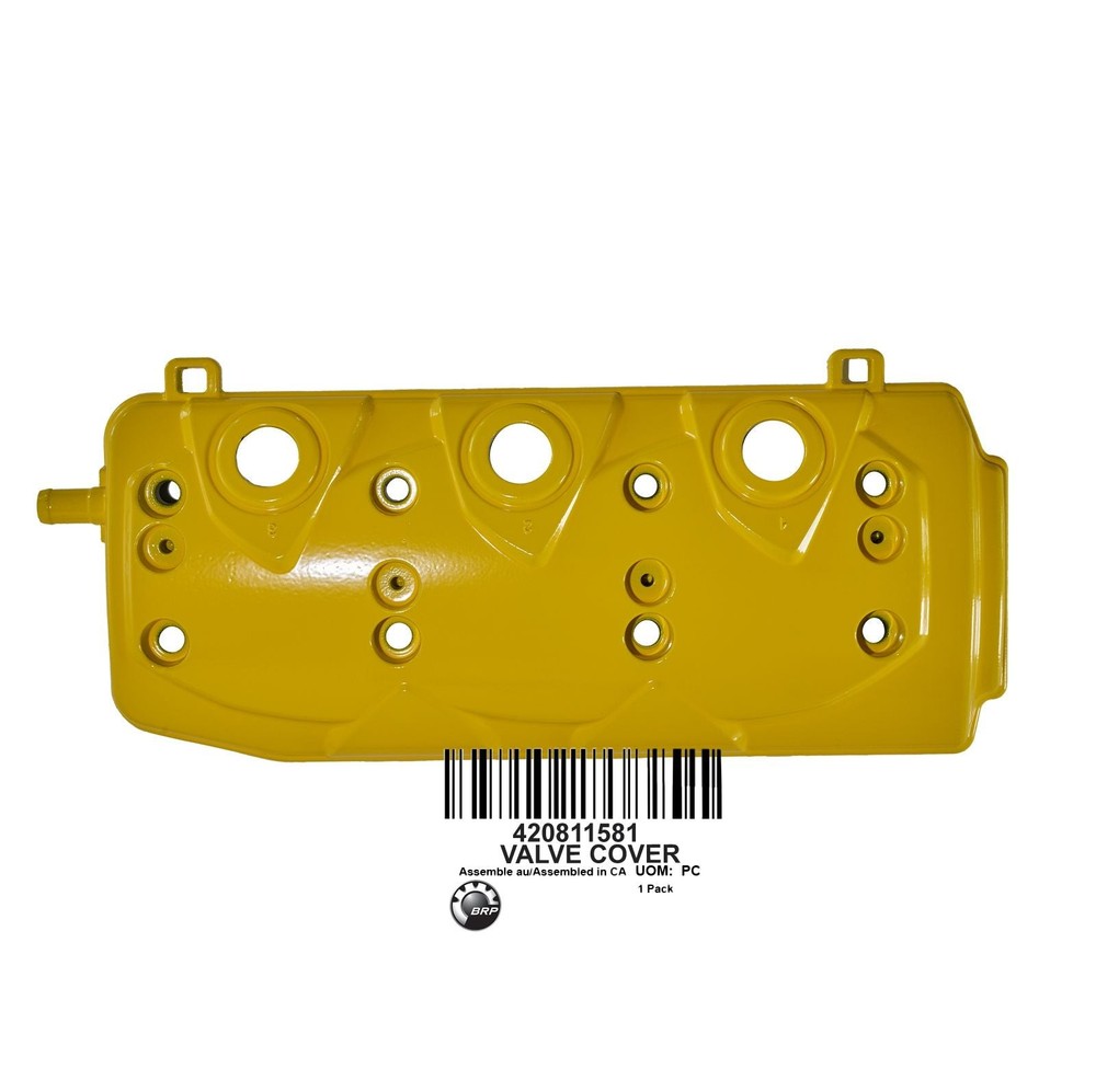 420811581 4 Tech SC Valve Cover