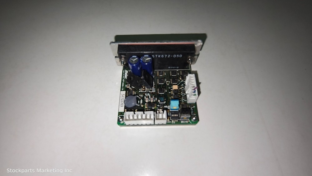 Melec KP1426-1A KP14261A Step Servo Stepping Motor Driver Controller Fast Ship!