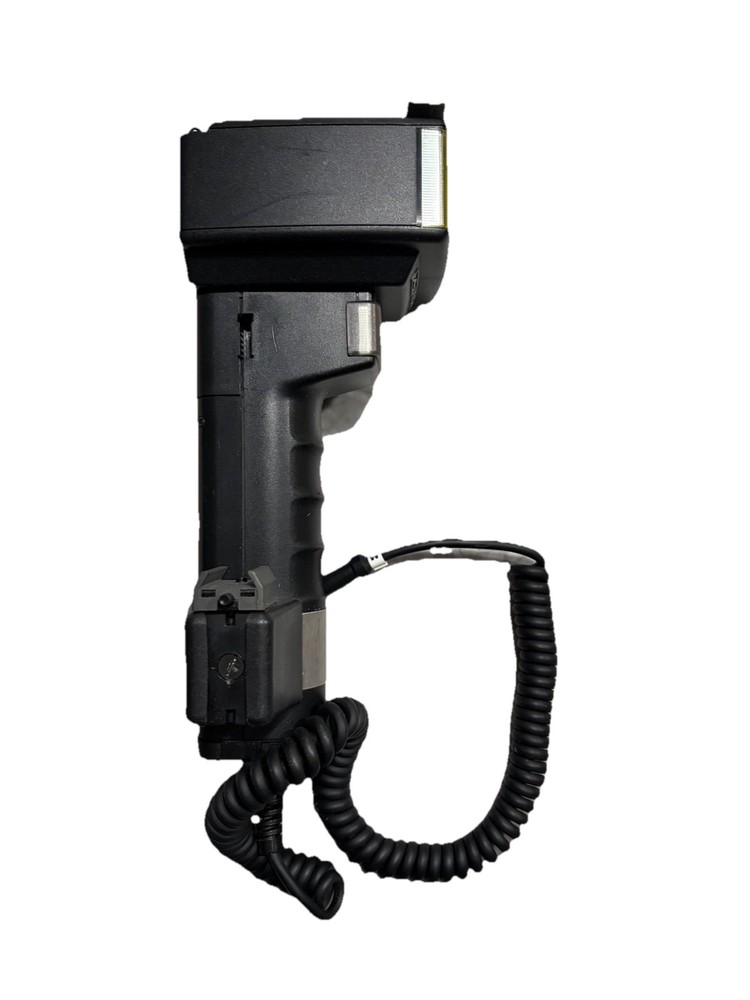 Metz Mecablitz 45 CT-1 Handle Mount Flash - Untested