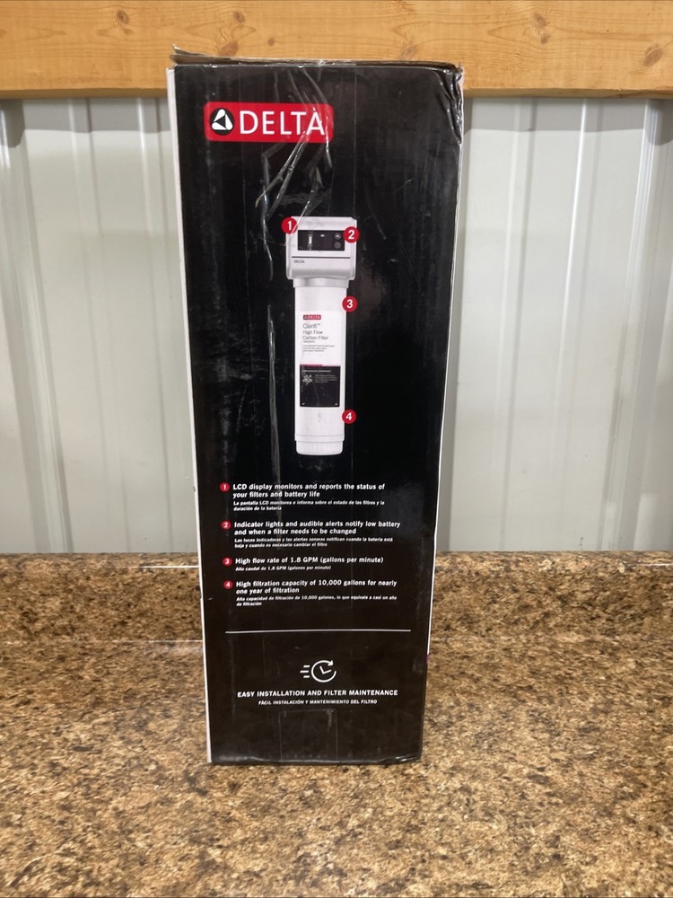 Delta Clarifi