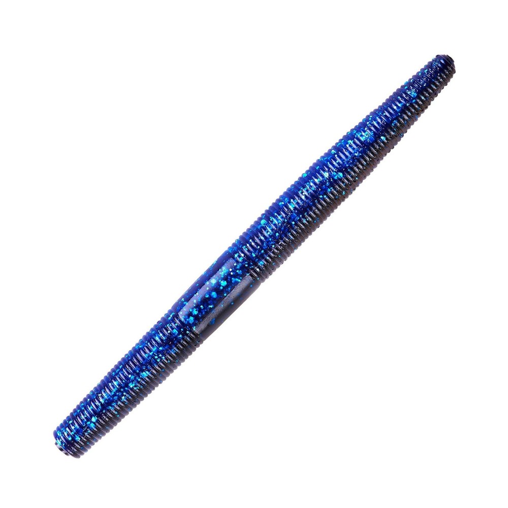 Dinger Black/Blue Laminate 4"