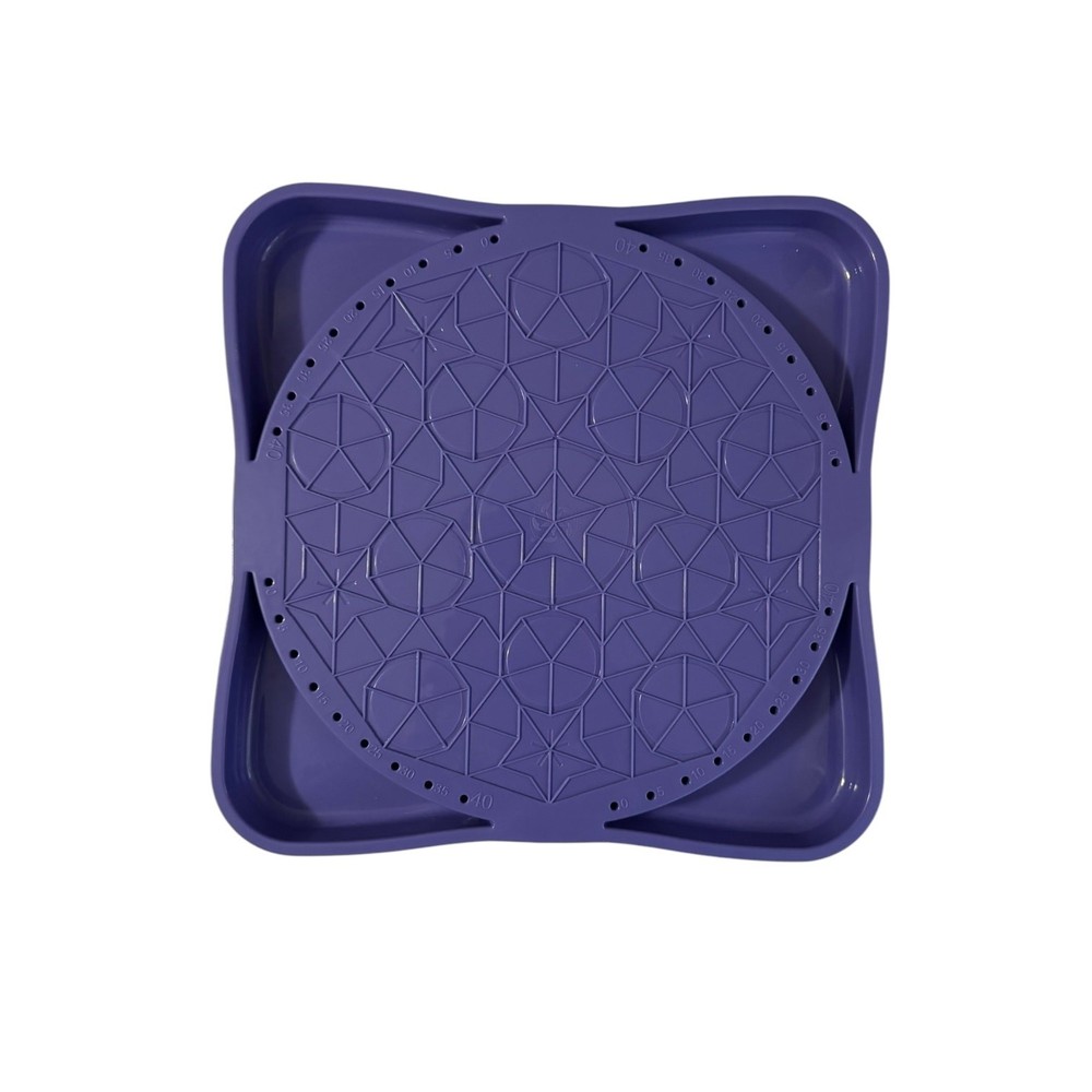 Cirkis 2019 Edition Puzzle Game Replacement Part Game Board