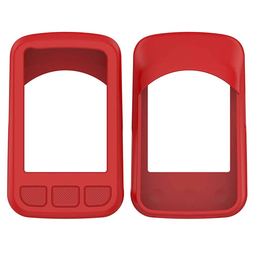 Silicone Protective Case Sleeve Protector For Wahoo ELEMNT BOLT V2 (WFCC5)