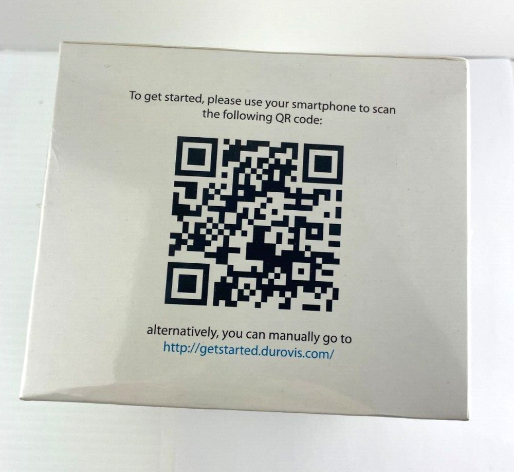 Durovis Dive 5 VR Headset - Shoogee - NEW