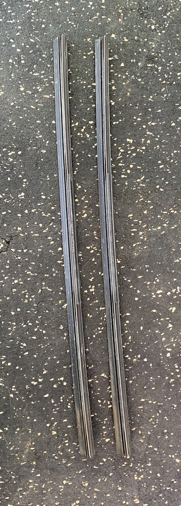 Anco RainMaster Windshield Wiper Refills 14”. 12-14