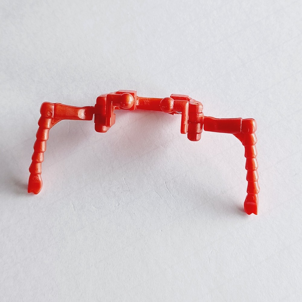 Transformers Beast Wars Scarem Action Figure Replacement Antennae Piece