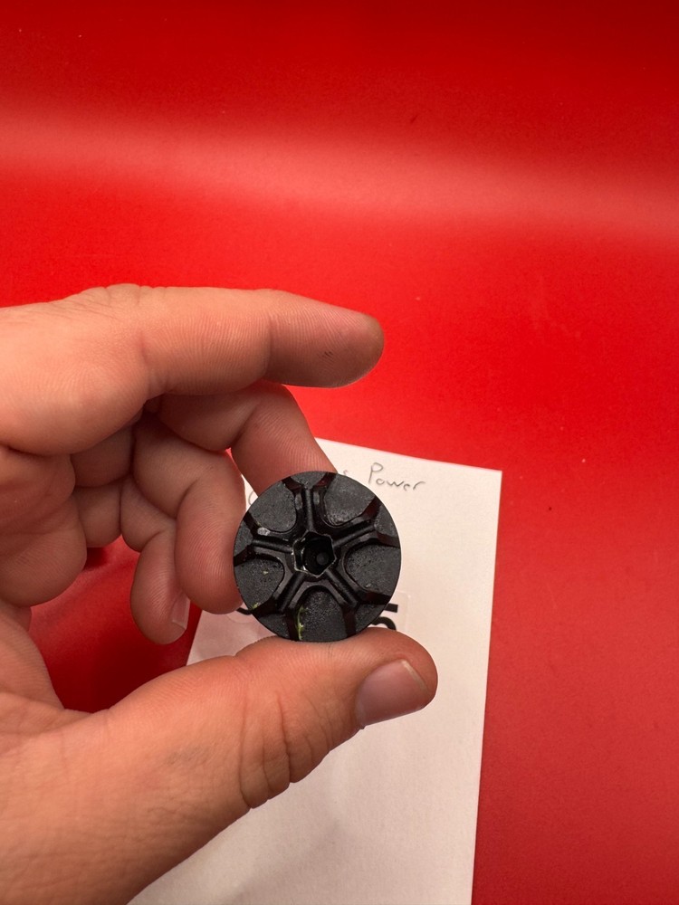 Dangerous Power G5 Bolt/Engine