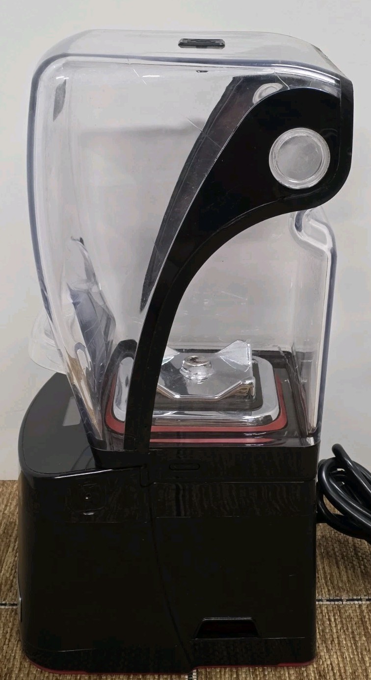 Blendtec Professional 800 Black CQB1 Commerical Blender