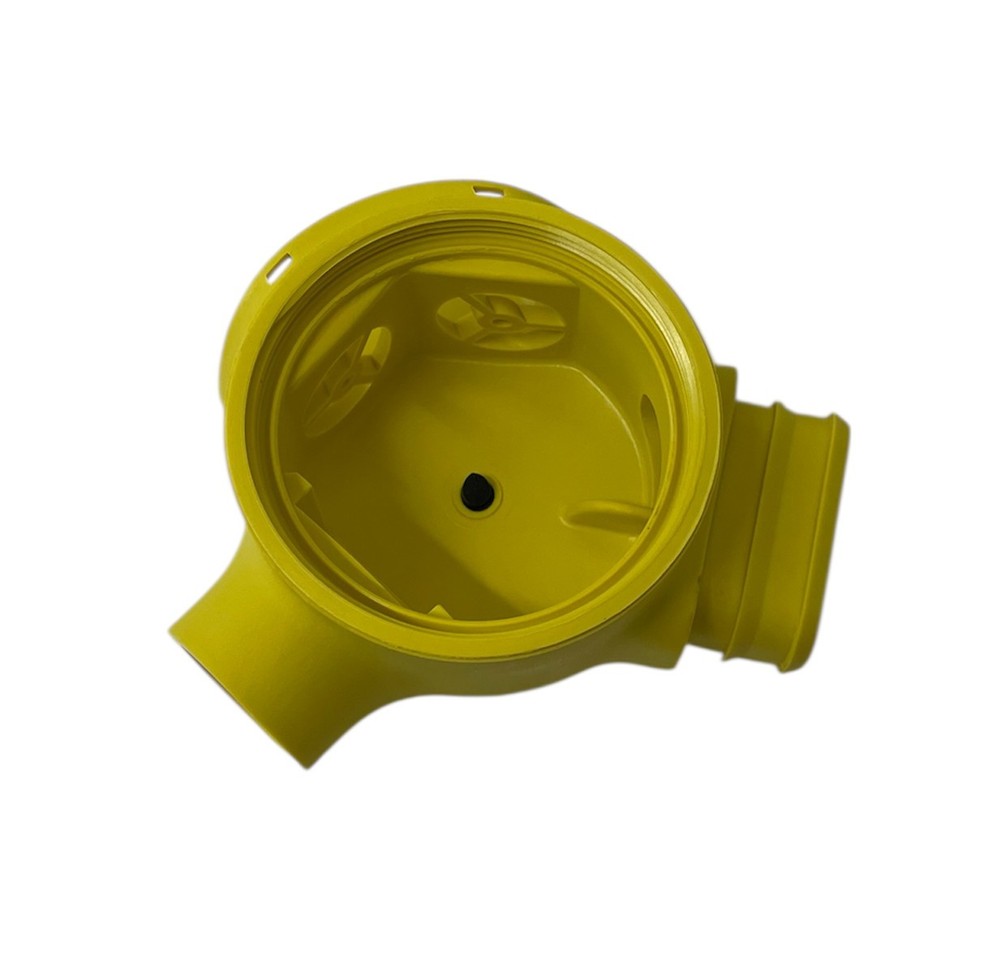 AquaLung Octo Second Stage Case Housing Fits ABS