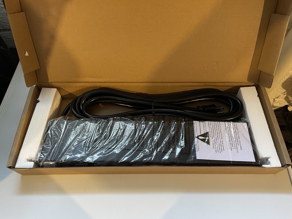 CyberPower CPS1220RM 20A