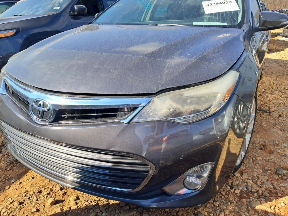 AVALON 2013 Glove Box 4875238