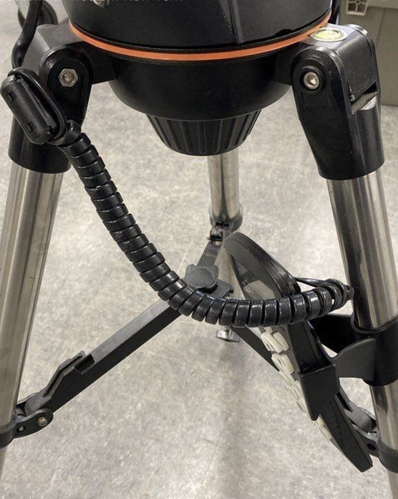 CELESTRON SLT AltAz Computerized Telescope Mount Nexstar+ Hand Controller
