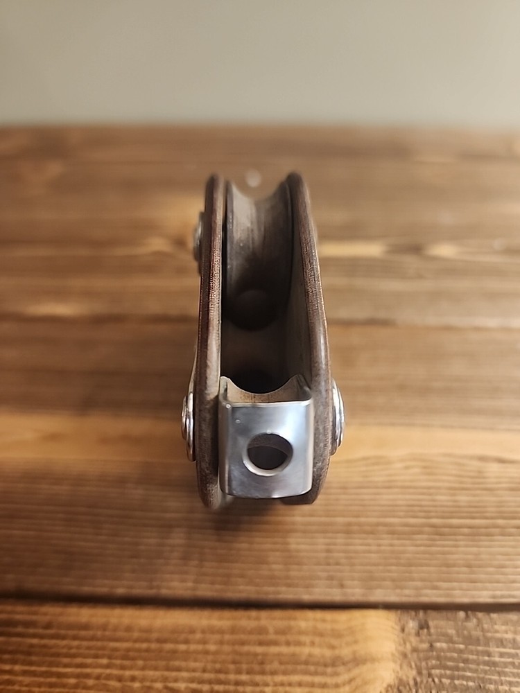 Mariner Vintage Block