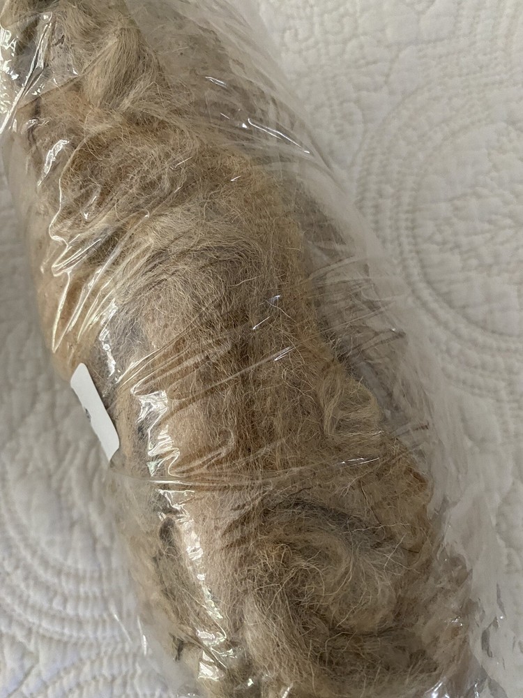 Breed Study Fleece