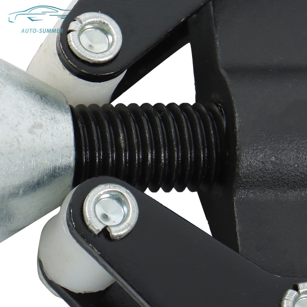 Dual Purpose Wiper Arm Puller 2Pcs Set with Rotating Mechanism Universal