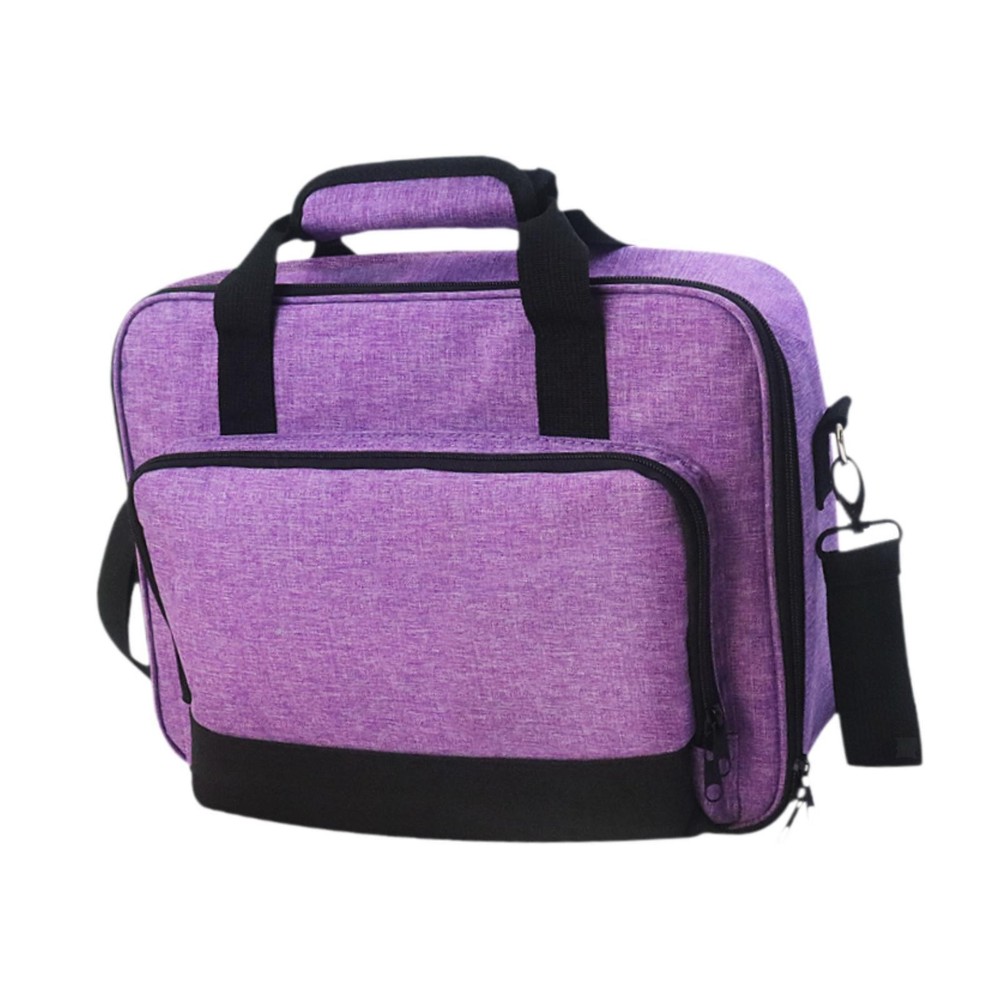 Projector Bag Storage Pouch Handbag