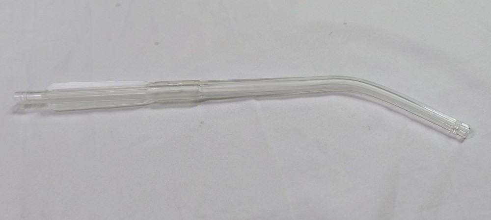 4A Yankauer Suction Set