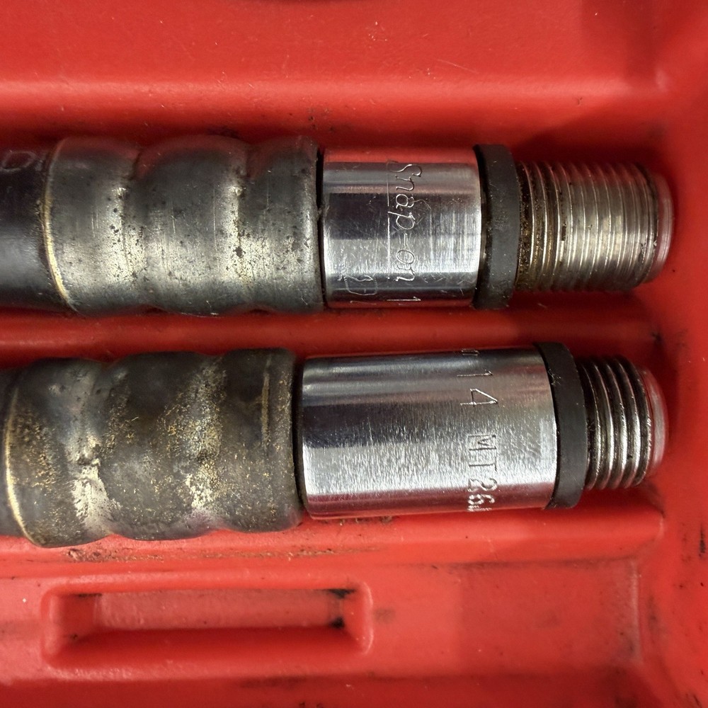Snap-on MT307KB Compression Tester Kit