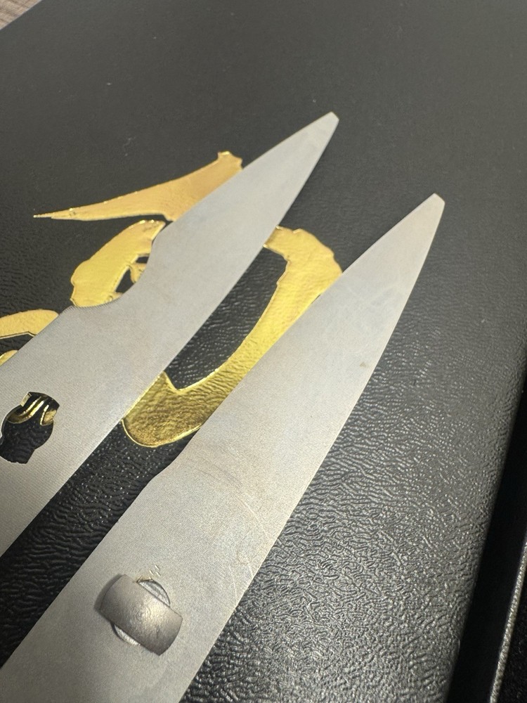 Shun Classic 2pc Shears