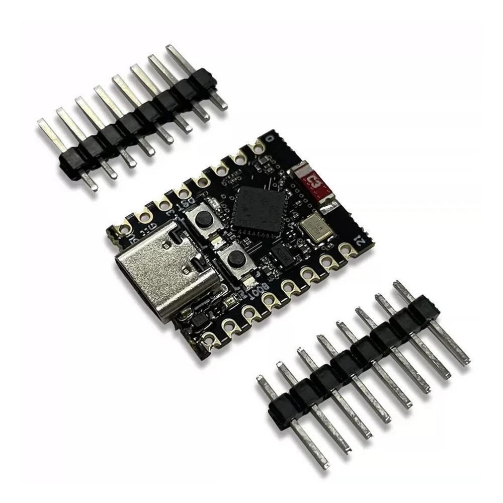 ESP32-C3 Super Mini Development Board | WiFi + Bluetooth 5.0 Type-C USB
