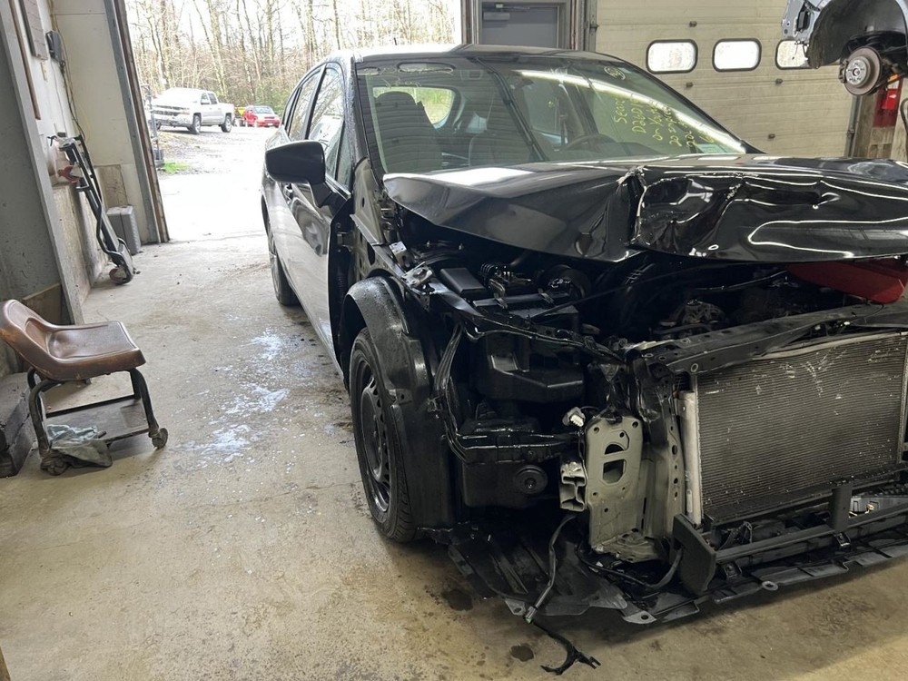 Camera/Projector Camera Windshield Mounted Eye Sight Fits 20 IMPREZA 241236
