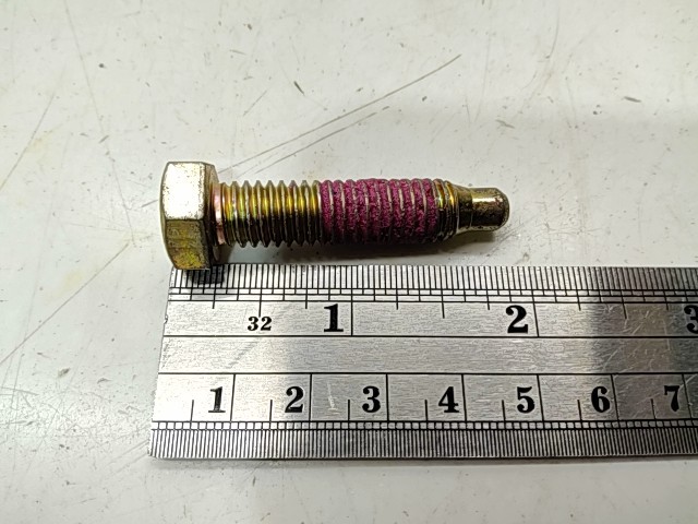 Screw - 2000 Polaris NOS