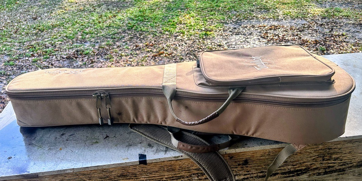 Taylor GS Mini-e Sitka Spruce-Rosewood Plus Acoustic-Electric Guitar Natural