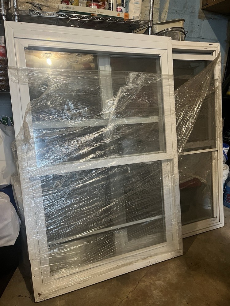 Double Hang Replacement Windows