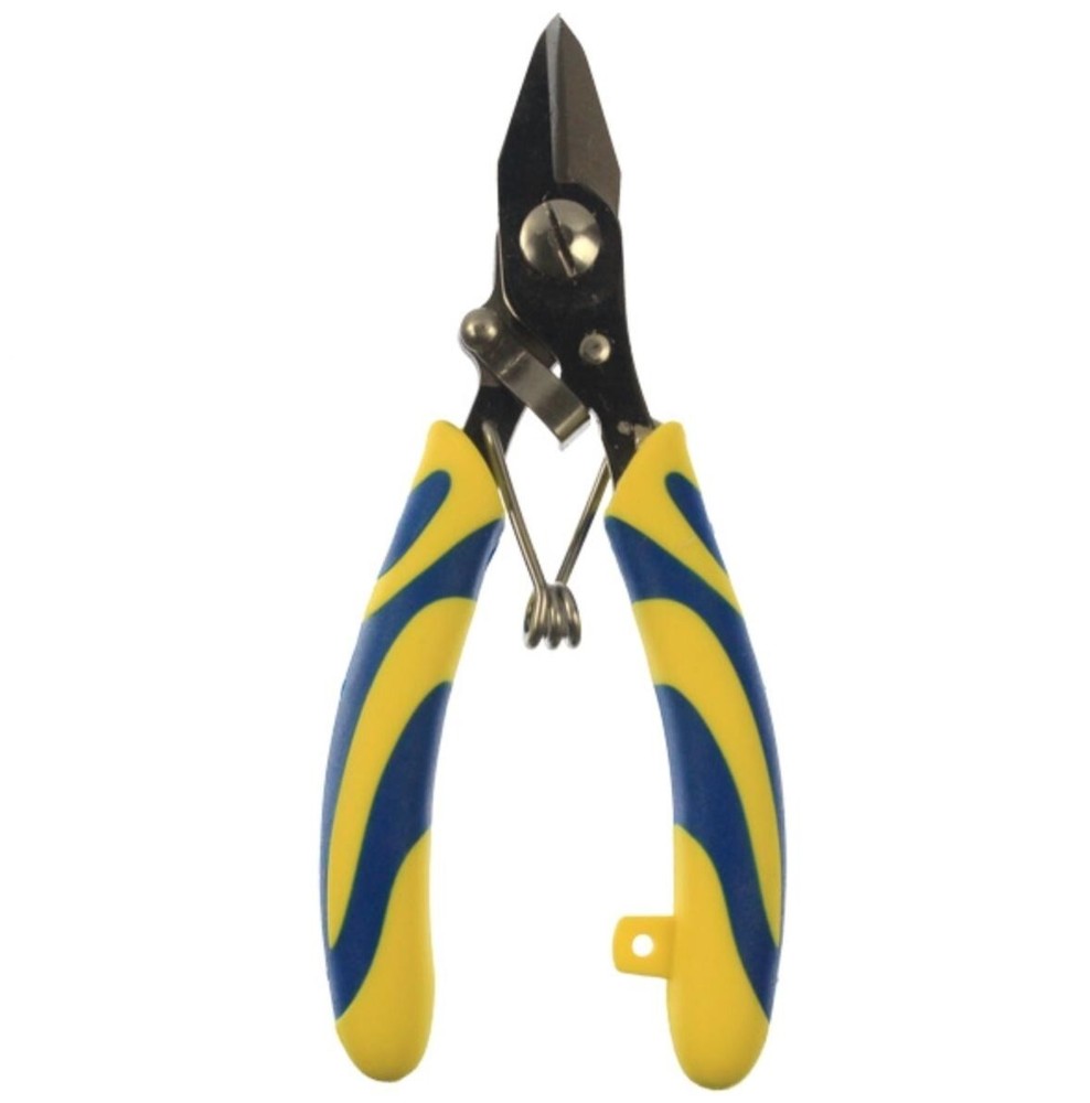 Pitbull Tackle Braided Line cutter 2.0