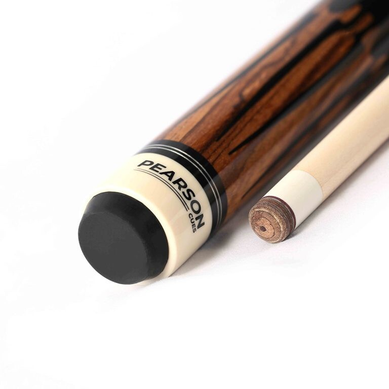 Pearson® Players Pool Cue 3