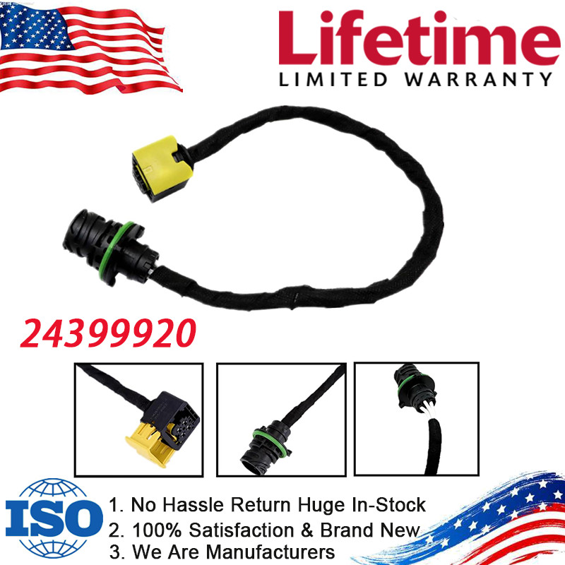 24399920 Conversion Harness Level Sensor For DEF TANK Volvo Mack 2010-Current
