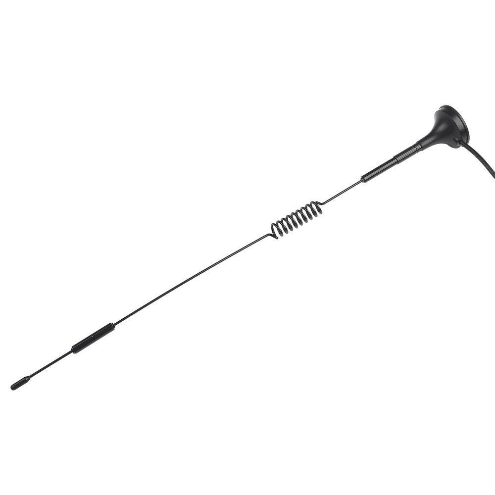 Vertical Polarized Omnidirectional Antenna for 868MHz / 915MHz Frequency Range