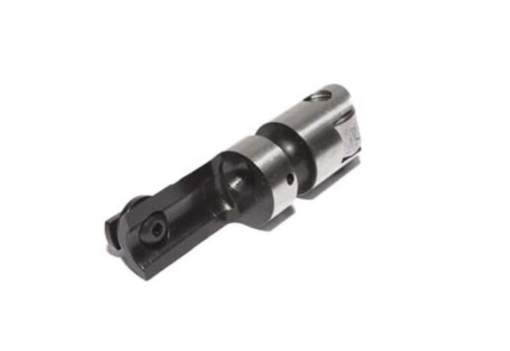 892R-1 Endure-X 0.3" Solid Roller Cutaway Lifter for Chevy with Enlarged