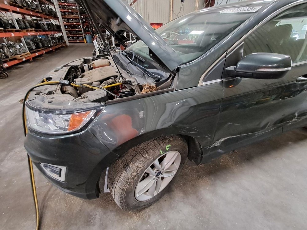 Chassis ECM Communication Voice Recognition Module Fits 16-19 TAURUS 1505538