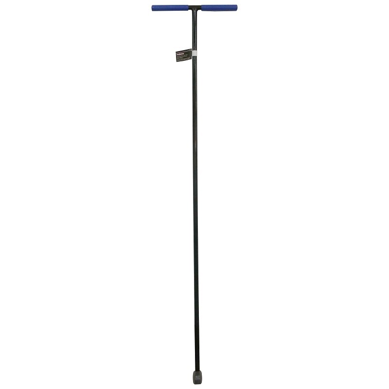 ProSource WMK-003 Water Meter Key, U-Shape Head, Bar Handle, Steel Material, 60