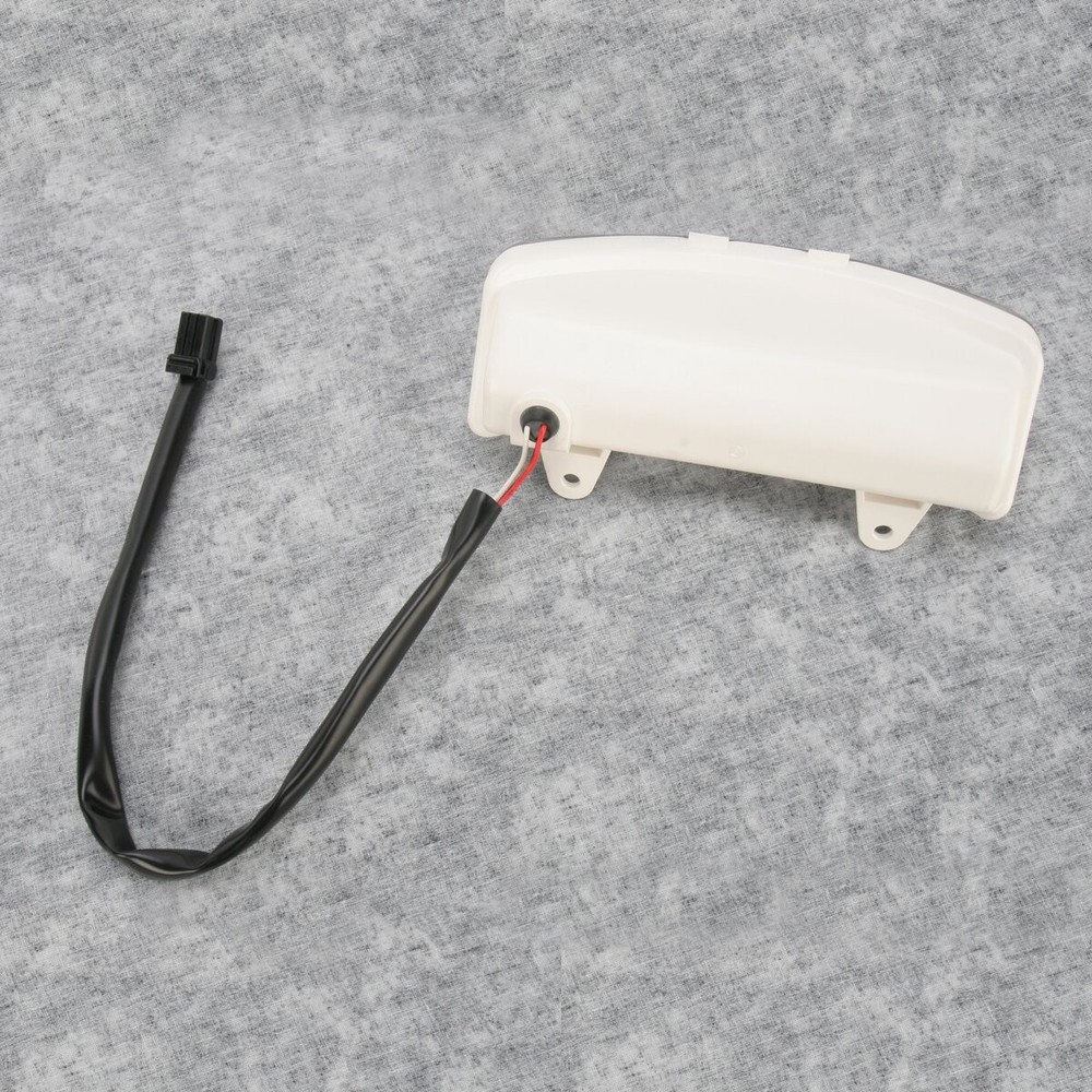 V-Factor Tri-Bar LED Running Lights - 22971