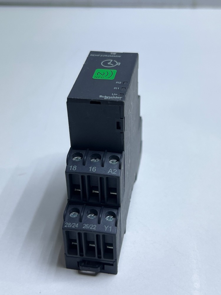 Schneider Electric RENF22R2MMW Multifunction Timer Relay