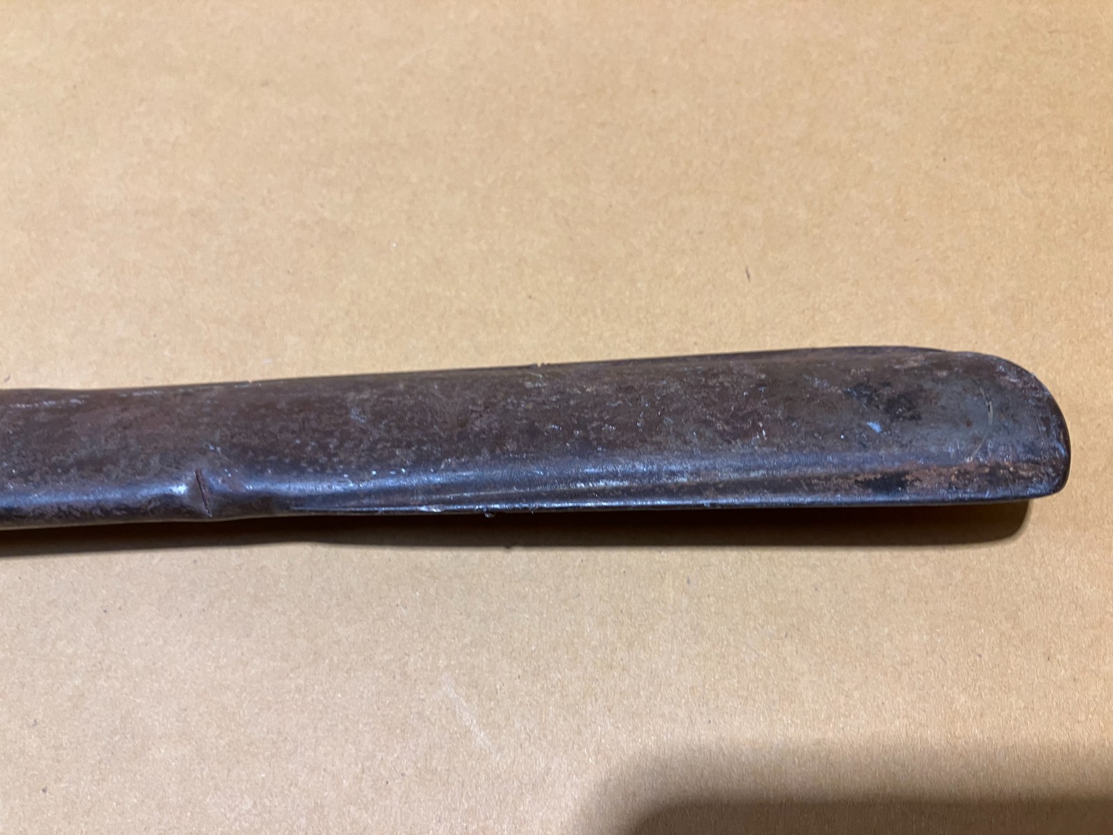 Antiques 19th Century Spanish Artillery Sword by Toledo Manufacturing 22636