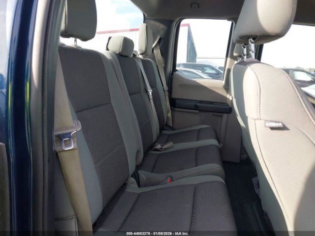 F150 2017 Glove Box 4949866