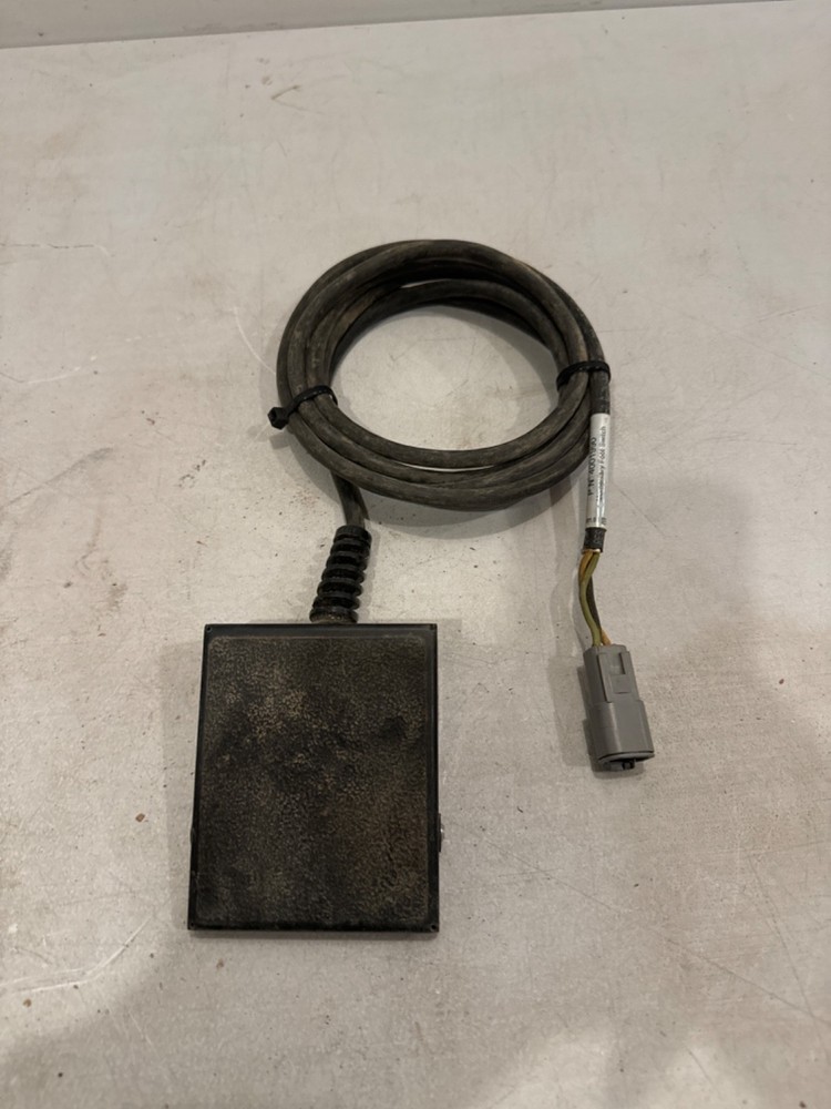 Ag Leader 4001990 Momentary FootSwitch