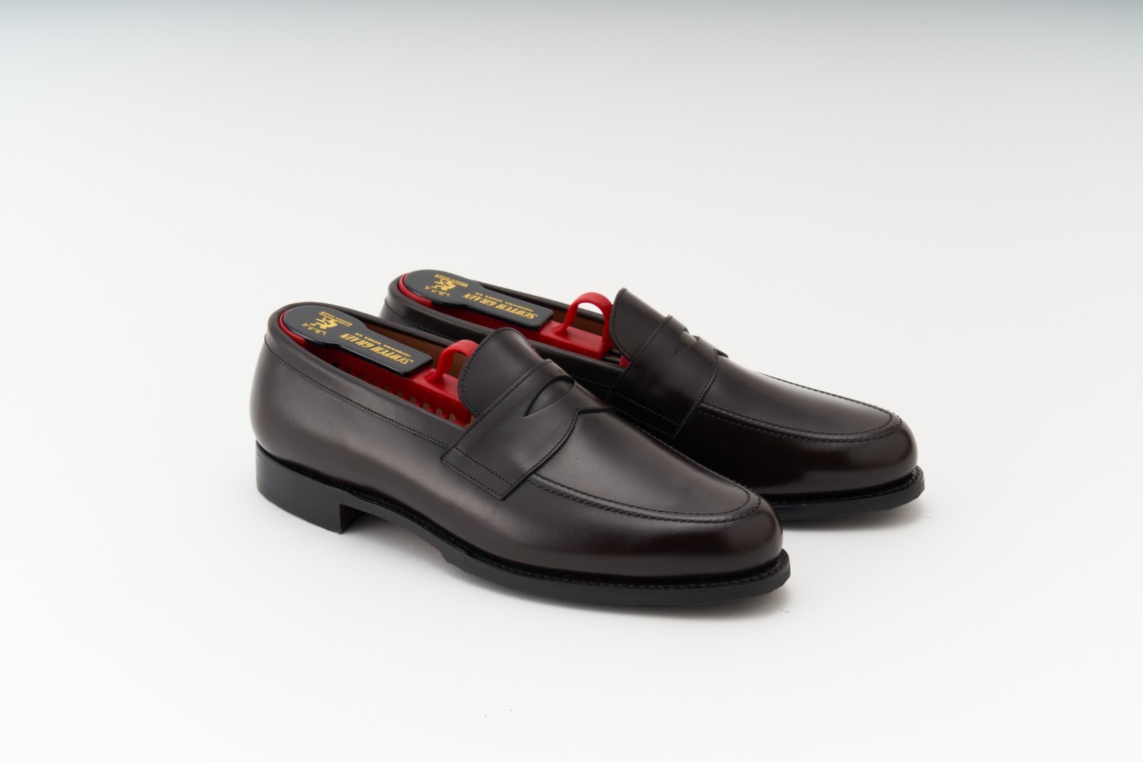 SCOTCHGRAIN “Loafers” No.2268 CHO EEE