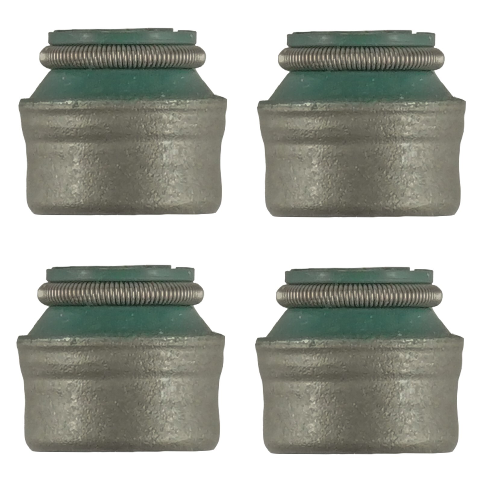4x Valve Stem Seal for Can-Am 420230515