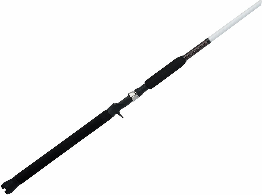 SHAKESPEARE UGLYSTIK CATFISH~7ft 1pc~Casting Rod~Medium Heavy~Moderate Fast