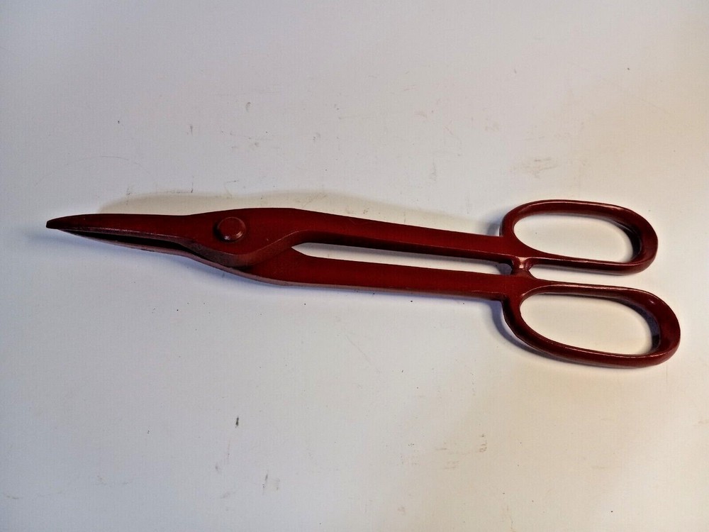 Heavy Duty metal Snips T79
