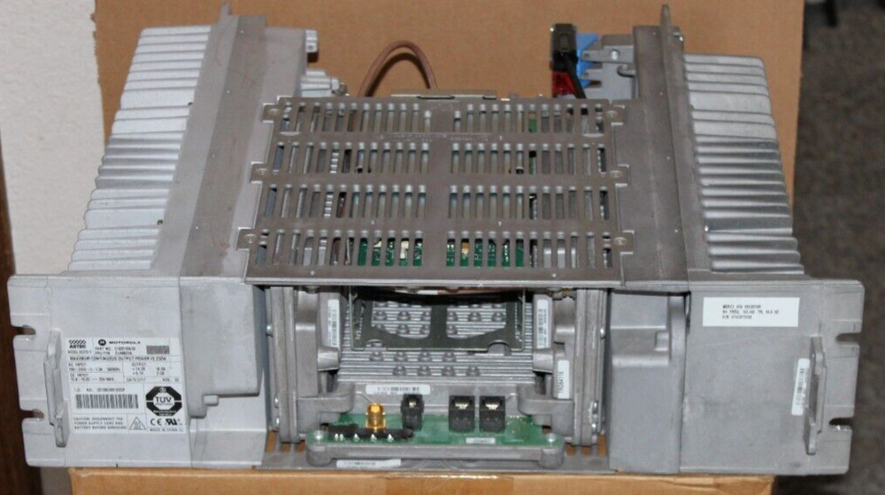 Motorola MTR 2000  T5769A