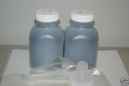 2 Toner Refill for Lexmark E 260 E360 E360dn E360dw E460dn E462 E260DN E260N