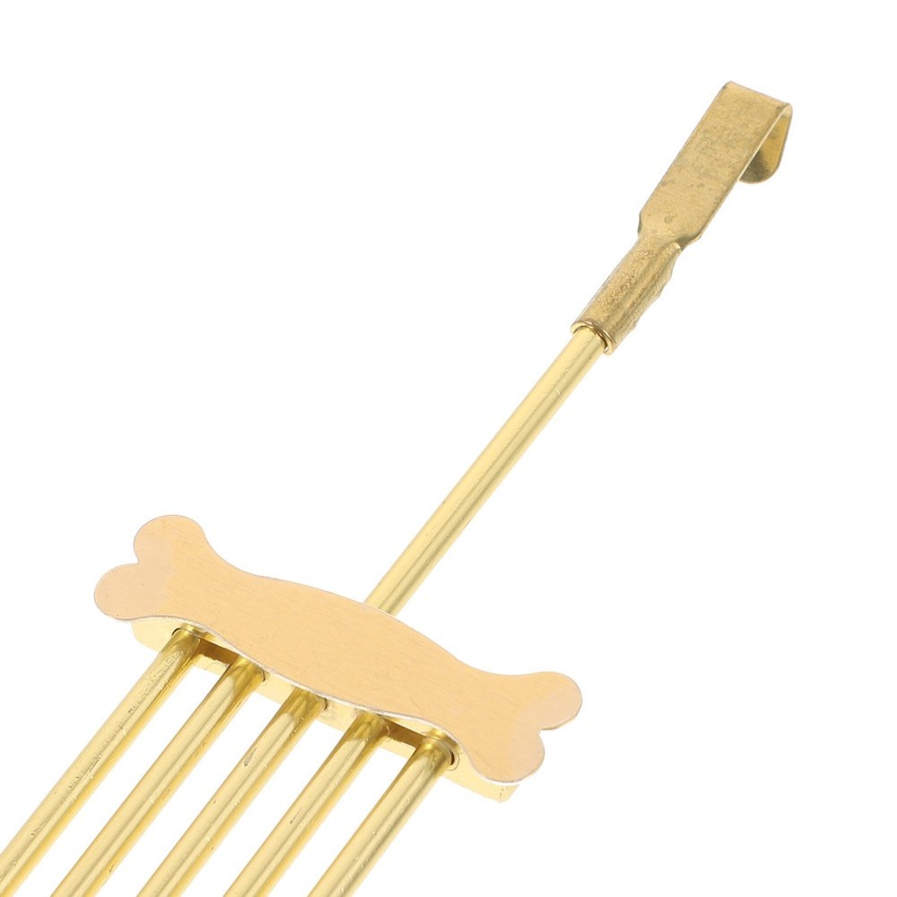 Clock Pendulum Replacement Metal Pendulum Clock Replacement Pendulum Clock Part