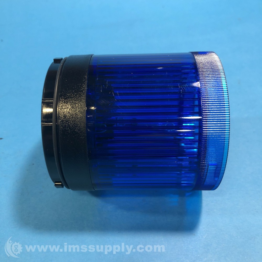 Allen Bradley 855T-B10BR6 Series C Control Tower Stack Light FNOB