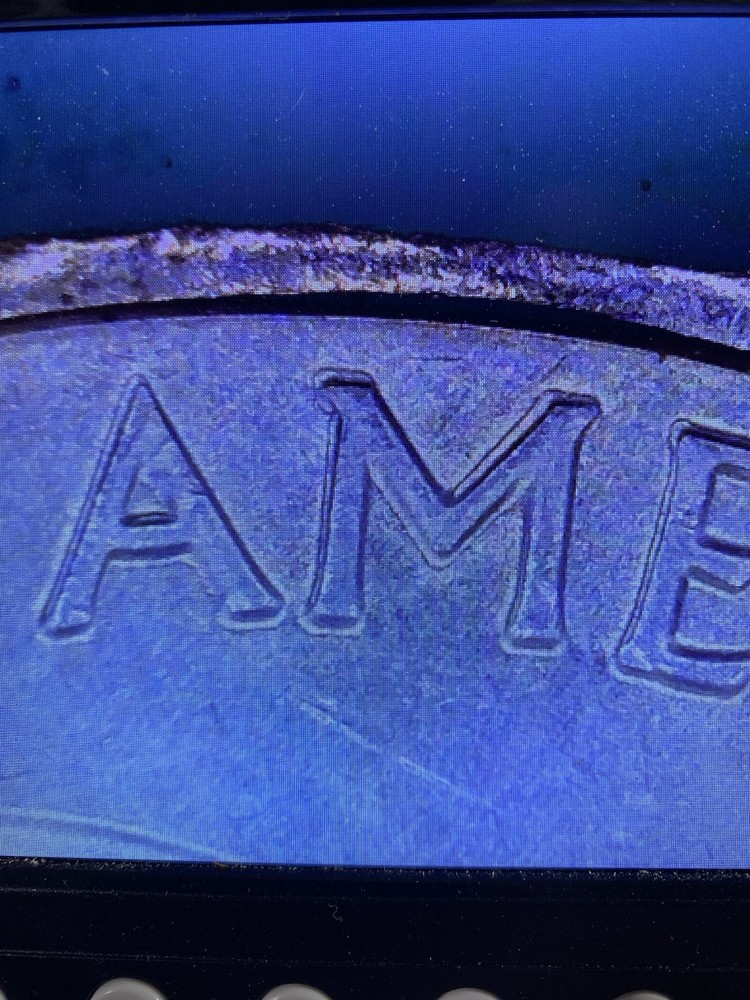 🔥2016 P Fort Moultrie Quarter With Multiple DDO Errors🔥