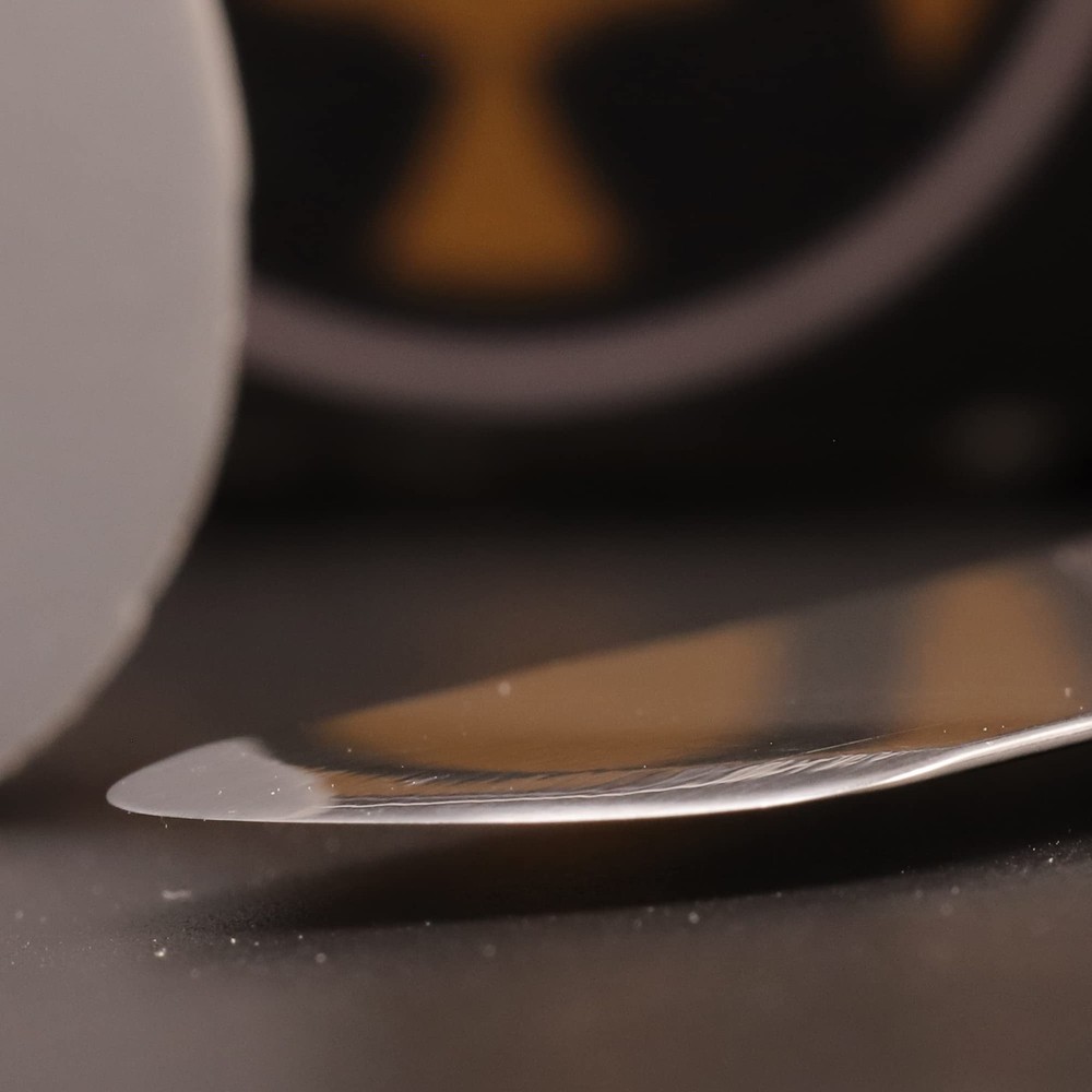 Premium 3D Print Removal Tool Kit - Durable Printer Tools with Black